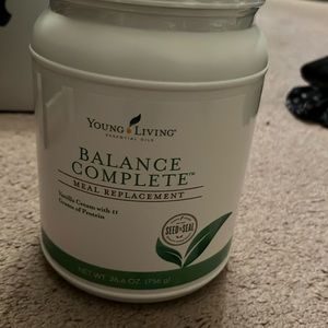 Balance complete - young living